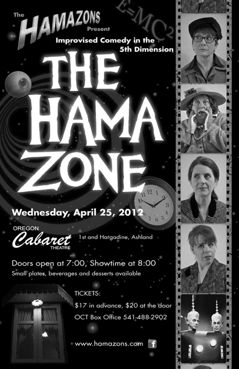 The Hama Zone